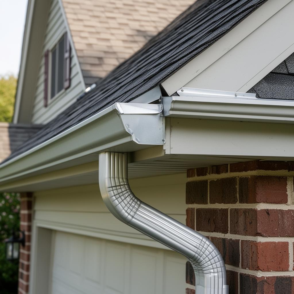 Gutter Installation