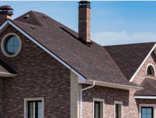 Roof Repair & Replacement