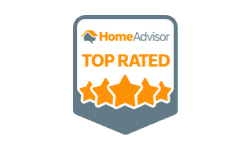 HomeAdvisor Top Rated